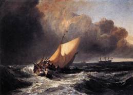 Joseph_Mallord_William_Turner_-_Dutch_Boats_in_a_Gale_-_WGA23163
